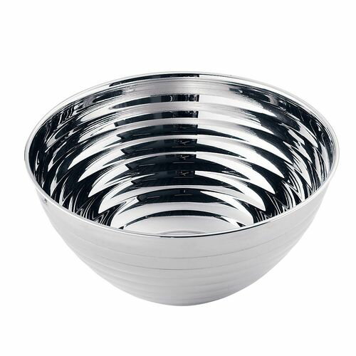 Salad Bowls - YUKIWA 18-8サラダボール/ライン(シングル) 26cm PSLL606【送料無料】