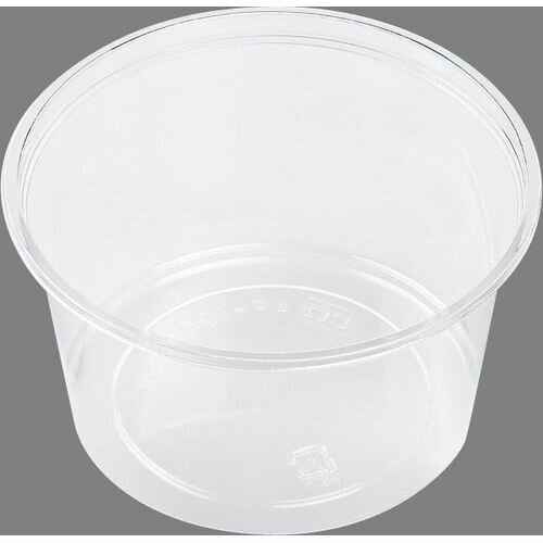 エフピコ AP-丸カップ 129 本体(50入) 650cc 7P012650 XKT7903