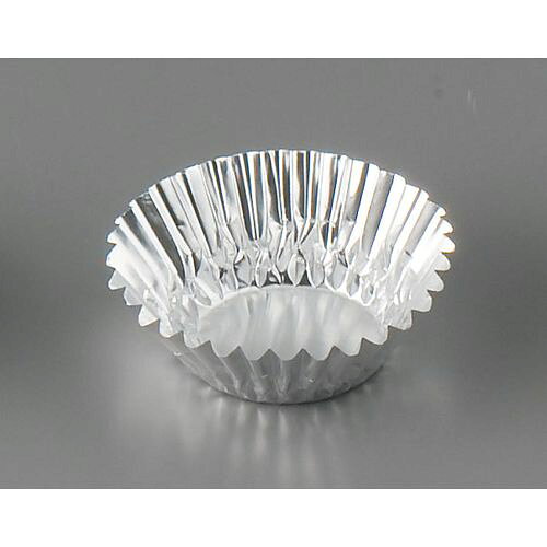 シンメイ 合紙ナシ アルミケース 5号深 5F（500枚入） XAL6401 JANコード 4571253553040●メーカー品番:5F●上径×高さ(mm):50×21●底径(mm):33●材質：アルミ■※サイズ表示は目安になります。【送料について】北海道、沖縄、離島は送料を頂きます。