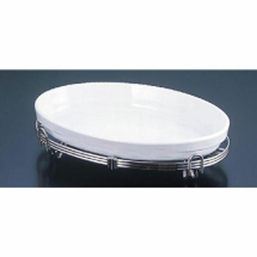 Rakuten - TKG 18-8小判アストラル スタンドセット 白 40-3011-40W NBL1340【送料無料】