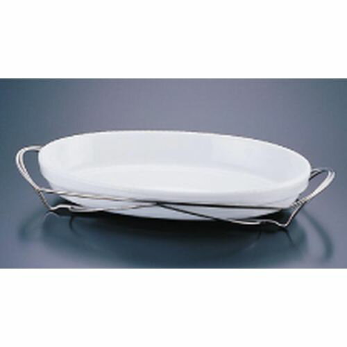 樂天商城 - シェーンバルド SAシャトレ 小判グラタンセット 13-3011-36W NSY14036【送料無料】