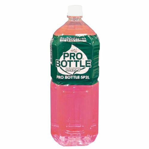 ホワイトプロダクト プロヒートグリーン専用液体燃料プロボトル 2L 282-W NPR0201【送料無料】