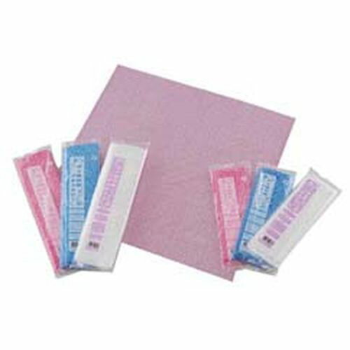 福助工業 ポリ風呂敷プチフラワー(20枚入) 赤 900角 GHL0601