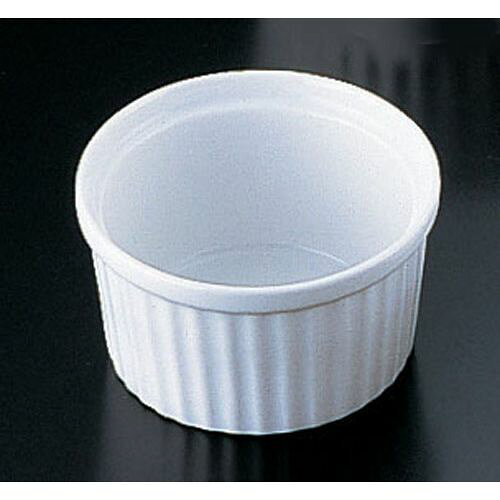 Gratin Dishes - かんだ 耐熱性陶器 スフレ SS φ60×H35mm RSH1107