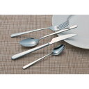 遠藤商事 SA18-8セピア ティースプー