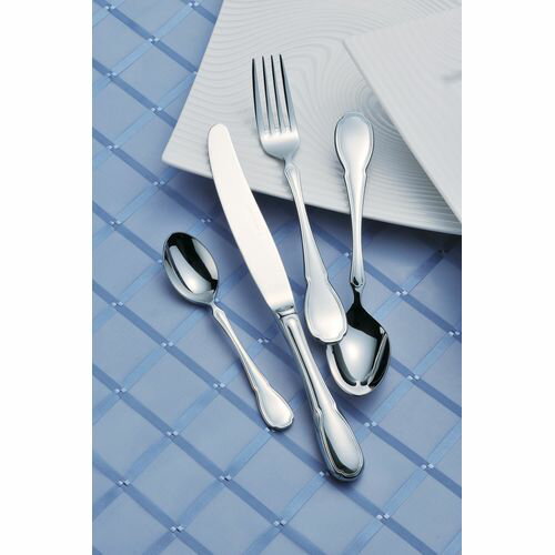 遠藤商事 SA18-12マーベラス テーブルナイフ(刃付) OMC010300【送料無料】