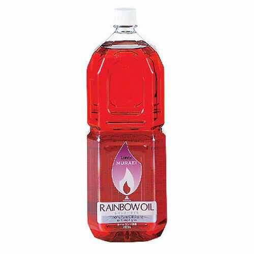 日本オイル工業 レインボーオイル OL-2000 2L コニャック(H) PLI31【送料無料】