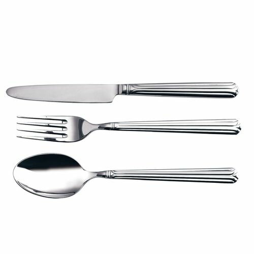 アベルト 18-10 スプレンディッド ティースプーン OSP2007