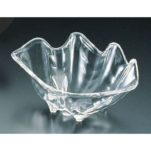 Salad Bowls - CARLISLE(カーライル) クラムシェル 小 クリアー 339 PSY7031A【送料無料】
