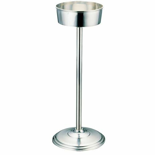 YUKIWA UK18-8B渕シャンパンクーラースタンド S PSY29003【送料無料】