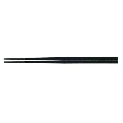 福井クラフト PBT越前角箸（10膳入）黒 21cm 90030810 RHSF101 JANコード 4523031028059●全長(cm):21●材質：PBT■材質:PBT樹脂■耐熱温度200℃■※洗浄器対応【送料について】北海道、沖縄、離島は送料を頂きます。