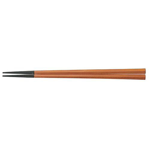 福井クラフト PBT五角箸(10膳入) 春慶塗 90030603 RHSF702【送料無料】