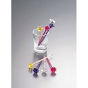 アームカンパニー フルーツピック ローズ 8本セット L DIMS201 PPTF802