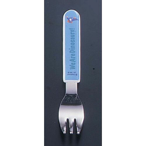 台和 ダイナソワーズ フォーク ROK07