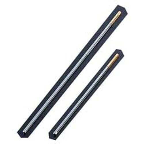 Stir Stick - 遠藤商事 18-10六角マドラー(部分金メッキ) 250mm PLT2101