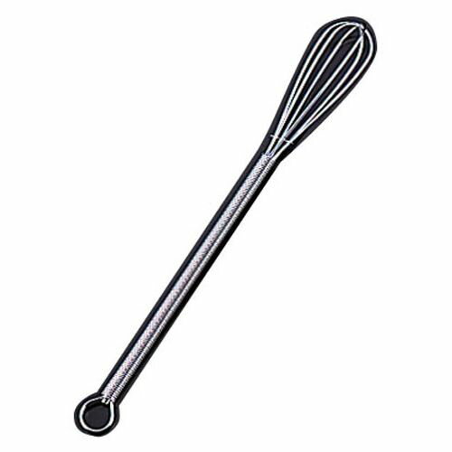 遠藤商事 ステン共柄 ミニ泡立 大 OMN02001【送料無料】