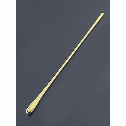 遠藤商事 しづくマドラー (金) OMD771【送料無料】