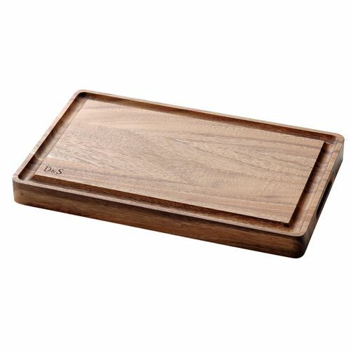 Rakuten - D&S ウッドウェア カッティングボード グルーブ PKB1901【送料無料】