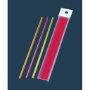 シンビ アクリル蛍光マドラーセット M-52(5本組)グリーン PMD083