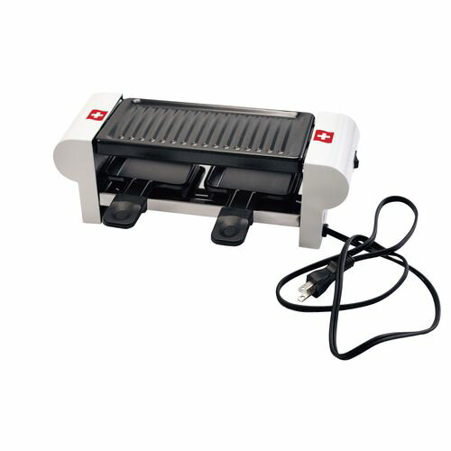 ヌーベル ラクレット デュオ スイス 311094 PLK0801【送料無料】