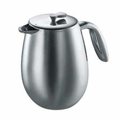 ボダム コーヒープレス コロンビア 11055-16 0.5L PBD1204【送料無料】