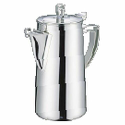 マルタマ MA18-8ウォーターポット 1.8L PUO29018【送料無料】