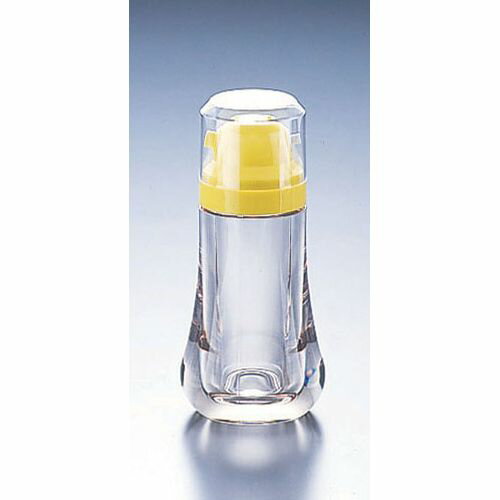 小林樹脂健康醤油さしポッタンα黄P...