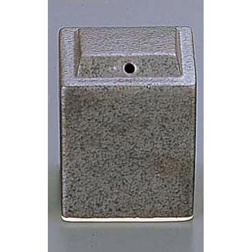 エムズジャパン いぶし黒 スタック塩入 T03-09 RKS5801【送料無料】