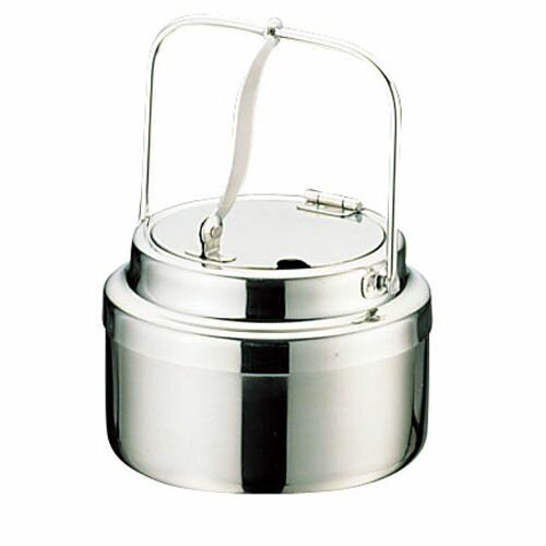 SW SW 18-8回転シュガーポット PJY50【送料無料】