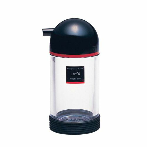 iwasaki レッツシリーズ K-181 正油さし 大 PLT029A【送料無料】