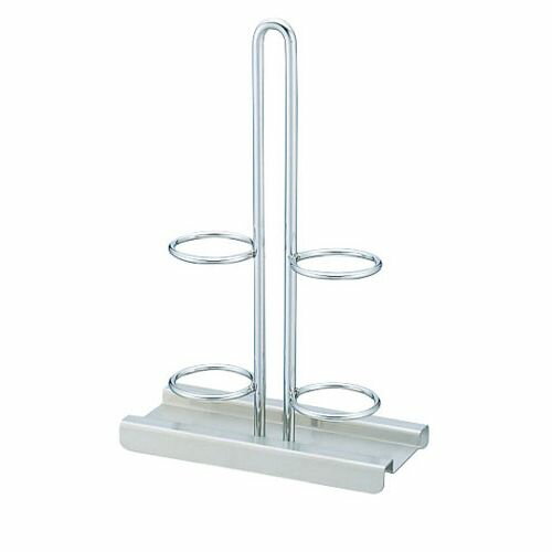 TKG ワンハンドペッパー・ソルトミル用スタンド 型(TKG) PPPB8【送料無料】