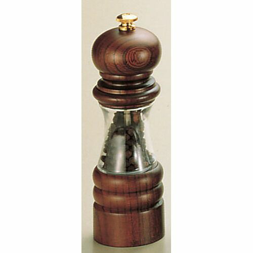 IKEDA 6701 ペパーミル クリスタルウッド PKL39【送料無料】