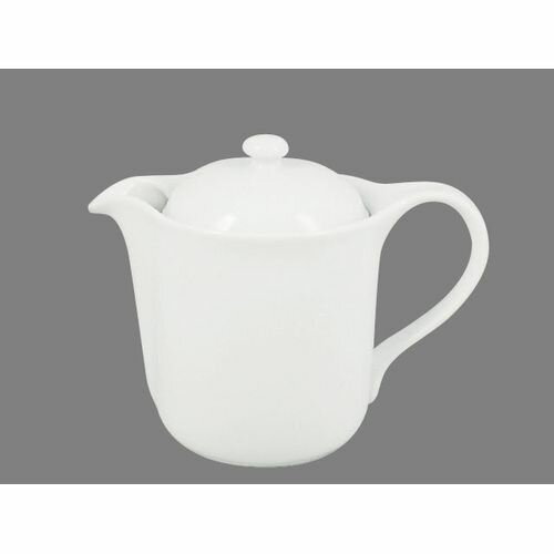 China - セレック 陶磁器Vポット SV-2 クールホワイト PSLN301【送料無料】