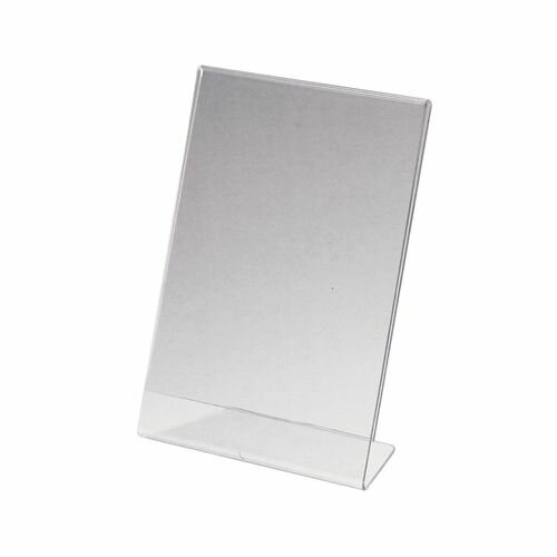 クルーズ アクリル サインホルダー 片面用 69601 A6縦 PSI2206