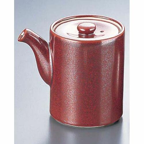 エムズジャパン 柿釉 スタック丸ダシ入 T03-186 小 RDS0502【送料無料】