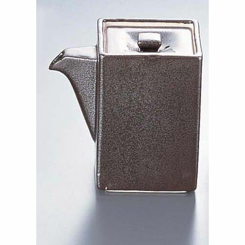 エムズジャパン いぶし黒 スタック角ダシ入 T03-189 小 RDS0602【送料無料】