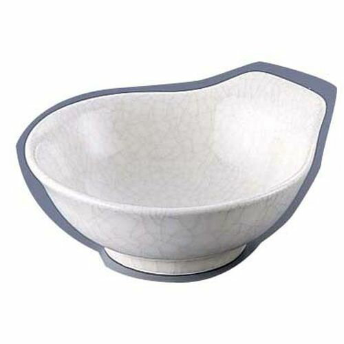 エムズジャパン 貫入 とんすい(大) S-014 RMJ3801