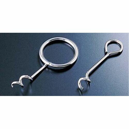 北正 サザエのつぼ焼取り (大・小2ヶ組) QSZ0701【送料無料】