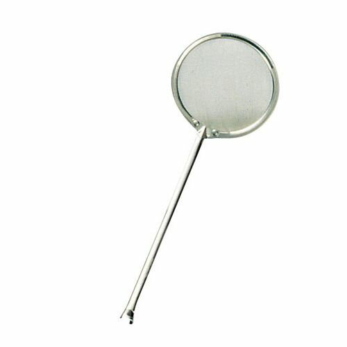 ミネックスメタル 18-8共柄あく取り QAK05