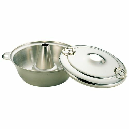 Shabu-Shabu Pots - KOINU KO18-8しゃぶしゃぶ鍋 26cm QSY20026【送料無料】