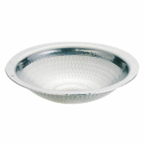 アカオアルミ アルミ DON打出うどんすき鍋 27cm QUD04027【送料無料】