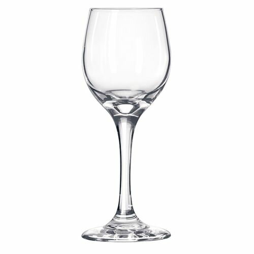 Libbey(��ӡ�) �ѡ����ץ���� �ۥ磻�ȥ磻�� No.3058(6����) RLB9201������̵����