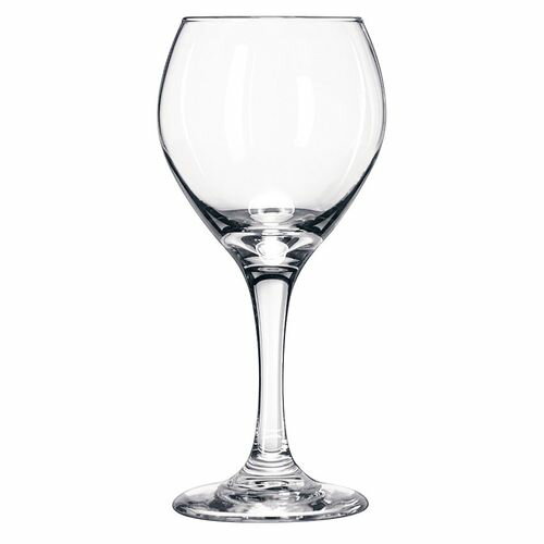 Wine Glasses - Libbey(リビー) パーセプション レッドワイン No.3056(6ヶ入) RLBA001【送料無料】