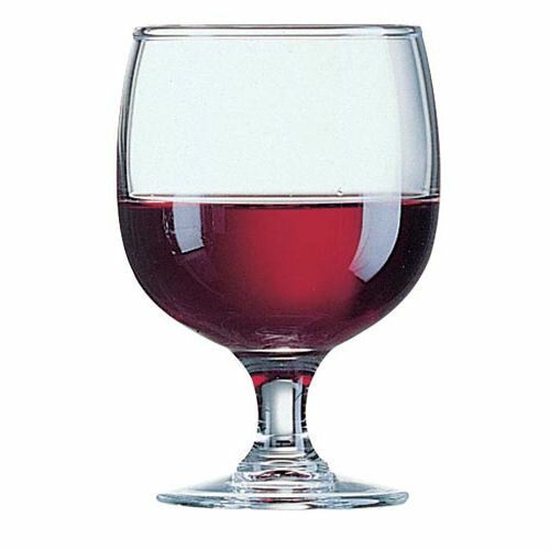 Wine Glasses - アルコロック アメリア ワイングラス 160cc 75187(12ヶ入) RWI13【送料無料】