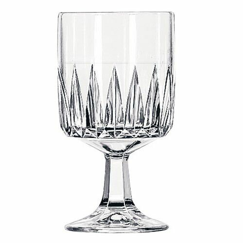 Wine Glasses - Libbey(リビー) ウィンチェスター ゴブレット No.15465(6ヶ入) RLBY601【送料無料】