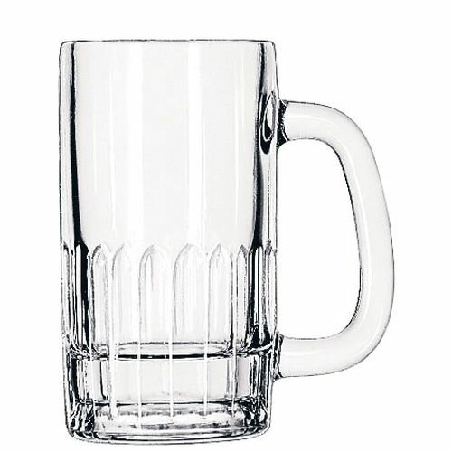 Libbey(リビー) マグ No.5309(6ヶ入) RLBGE01【送料無料】