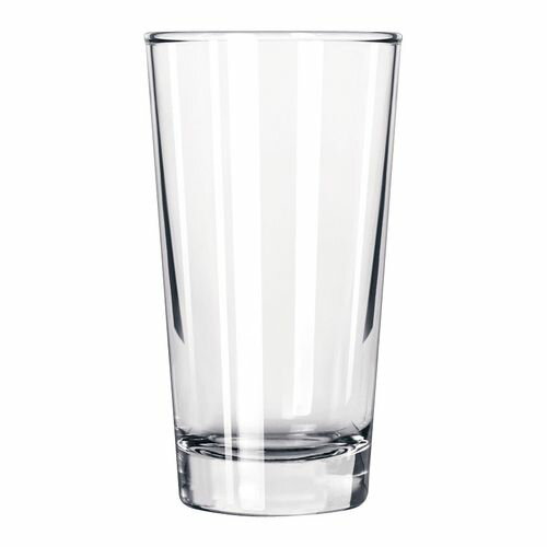 平底杯 - Libbey(リビー) ヘビーベース ハイボール No.133(6ヶ入) RLBCE01【送料無料】