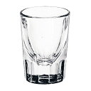 Libbey(リビー) フルーテッドウィスキー No.5135（6ヶ入） RLBM701 JANコード 0031009456604●メーカー品番:No.5135●直径(口径)×高さ(mm):57(57)×73●容量(cc):37■リビー カクテルWHISKEY SERVICE ウイスキーサービス■※アメリカ製【送料について】北海道、沖縄、離島は送料を頂きます。