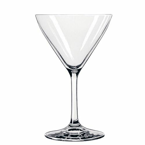 Libbey(リビー) ブリストルバレー カクテル No.8555SR（6ヶ入） RLBJ401 JANコード 0031009458776●メーカー品番:No.8555SR●直径(口径)×高さ(mm):108(108)×159●容量(cc):222■リビー カクテルMARTINIS マティーニ■※アメリカ製【送料について】北海道、沖縄、離島は送料を頂きます。