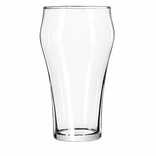 Libbey(リビー) ベル ソーダ No.539HT(6ヶ入) RLBEC01【送料無料】